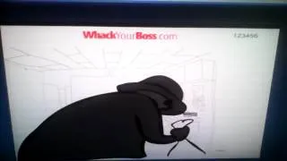 Whack your Boss