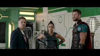 THOR RAGNAROK Loki intenta matar a Thor desde los 8 años