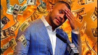 Dak Prescott Has Trapped The Dallas Cowboys...