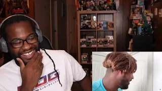 When Mark told Amber that he was Invincible [Reaction]