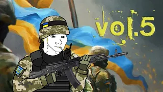 Ukrainian War Doomer Playlist vol.5