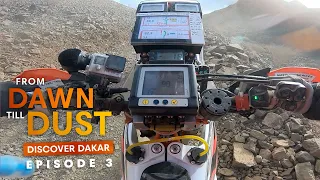 How Well Do You Know The Rules Of The Road? | Discover Dakar EP3