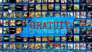 Comment avoir n'importe quelle jeux PS4 gratuit !