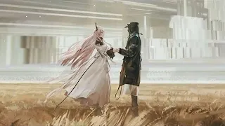 Arknights Year 5 Anniversary PV