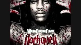 Waka Flocka Flame - For My Dawgs [MP3] [Lyrics]