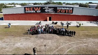 Bert's Barracuda H-D | Groundbreaking to Grand Opening