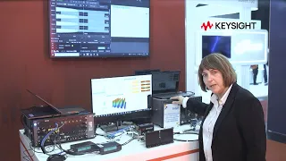 Demonstration of the 224Gbps Electrical Test