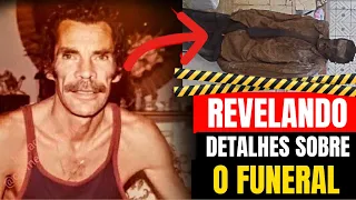 O que não revelaram sobre a MORTE de Ramón Valdés - Seu Madruga