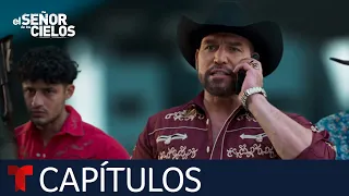 El Señor de Los Cielos 9 | Capítulo 9: Señor de los infiernos | Telemundo