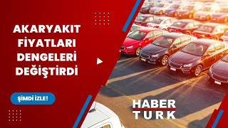 Benzinli araba mı, dizel araba mı avantajlı? Elektrikli araçlar dengeleri ne kadar değiştirir?