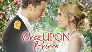 Once Upon a Prince | Spring Hallmark Movies
