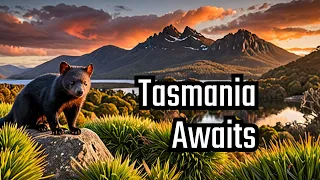 Explore Tasmania: Nature, Wildlife, and Heritage