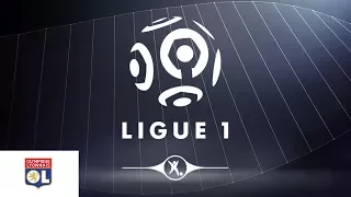 Bande annonce- Ligue 1-version OL