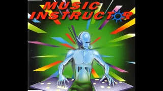 Music Instructor - Get Freaky  (Bo dj remix )