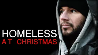 James English - Homeless At Christmas Documentary