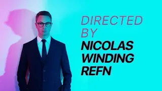 Directed by Nicolas Winding Refn /// Николас Виндинг Рефн