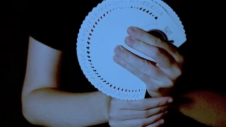 CARDISTRY BASICS - CARD FAN TUTORIAL