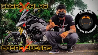 LO QUE NO TE DIJERON DE LA CB190R😱😨| EXPERIENCIA DE USO 2022🏍🔥#youtube #honda #review