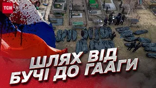 Хто розстрілював українців у Бучі?! ІНСАЙДИ та ПОДРОБИЦІ про криваві злочини росіян!