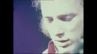 STEPHEN STILLS--GO BACK HOME--LIVE 1971 MADISON SQUARE GARDEN NY--OGWT