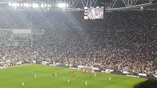 Gol Gatti - Juventus - Torino -  7/10/2023