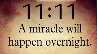 🧚‍♂️A Miracle Will Happen For You Overnight📞It’s A Sign For You