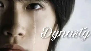 Dynasty - The hours of my life [ jdrama ] /MV😢