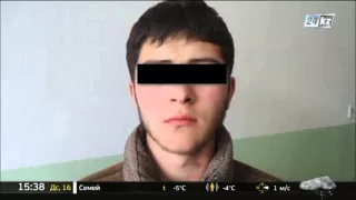 В Кыргызстане задержали экстремиста-вербовщика