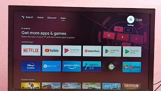 PANASONIC Android TV : Install Apps From Unknown Sources | Fix Android App Not Installed Error