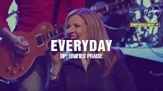 Everyday - Hillsong Worship & Delirious?