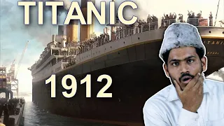 Villagers React To Titanic Original Footage & Survivors ! Tribal People React To Titanic Survivors