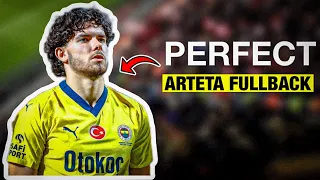 Arsenal send bid for Ferdi Kadioglu… He is INCREDIBLE 🤯