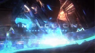 Implosion - Never Lose Hope (by Rayark International Limited) - NVidia Shield - HD Gameplay Trailer