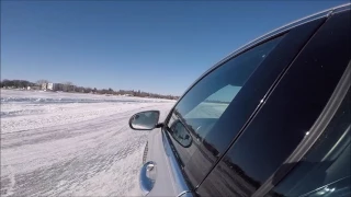 Mercedes-AMG Winter Sporting Driving Program