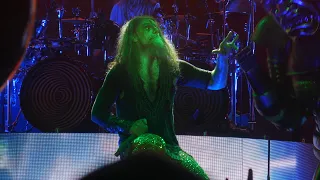 Rob Zombie - More Human Than Human - Live 2022 (White Zombie)