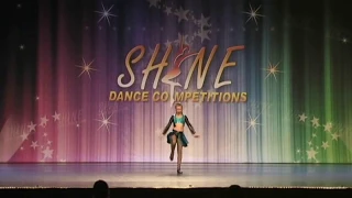 HOUND DOG - Premiere Studio of Dance Shine Nationals Title Winner!!