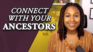 5 Signs Your Ancestors Are Trying To Reach You | Communicating With Your Ancestors Spirits