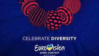 Eurovision Song Contest: Top 3 of every country 2011 -  2017