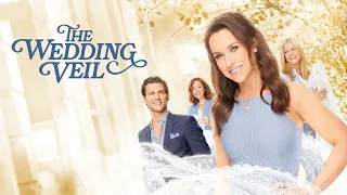 The Wedding Veil (2022) Lovely Trailer with Lacey Chabert, Kevin McGarry, Autumn Reeser & ...