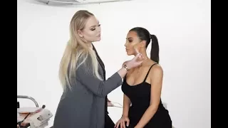 KKW X Nikkie Tutorials: The Power of Makeup