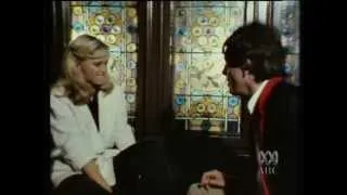 Countdown: Olivia Newton John blooper (1978)