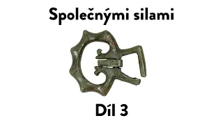 Společnými silami - díl 3