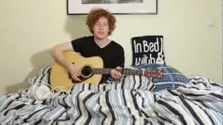 Michael Schulte - You'll Be Okay - acoustic for In Bed With