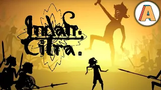Indah Citra - Animation Short Film - 2014 - France
