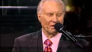 Peace In The Valley - Jimmy Swaggart