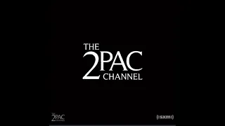 The 2Pac Channel Announced For 50th Birthday Celebration