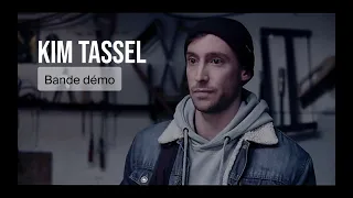 Bande Démo comédien - KIM TASSEL (2021)