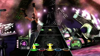 Guitar Hero 3 DLC - "Revolution Deathsquad" Expert 100% FC (908,338)