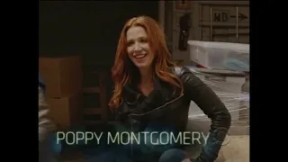 CBS 2011 Unforgettable Fall Promo