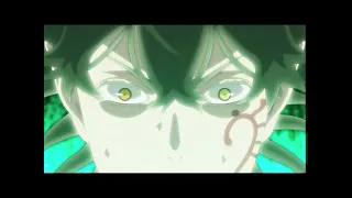 Asta and Yuno Vs Licht - Hippie Sabotage_ Devil Eyes [ AMV ]